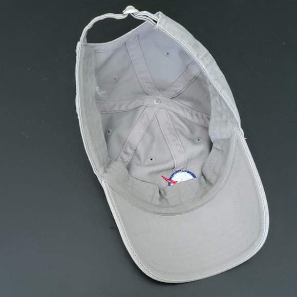❌SOLD❌: NASA Dad Cap - Picture 3 of 3